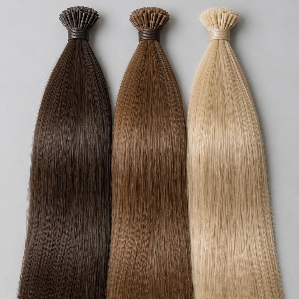 Keratin Extensions