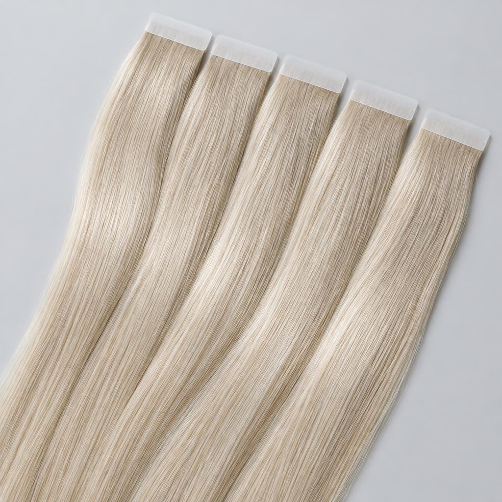Tape-In Extensions
