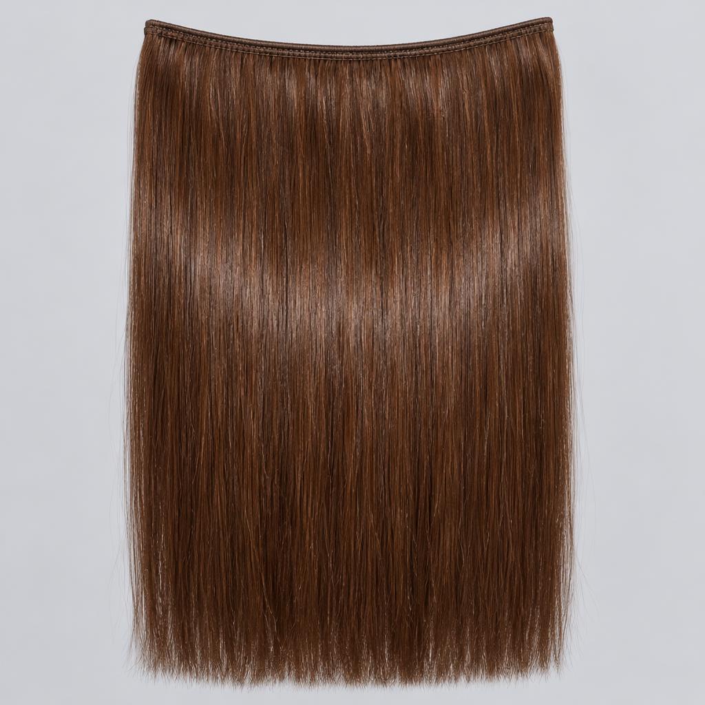Weft Extensions